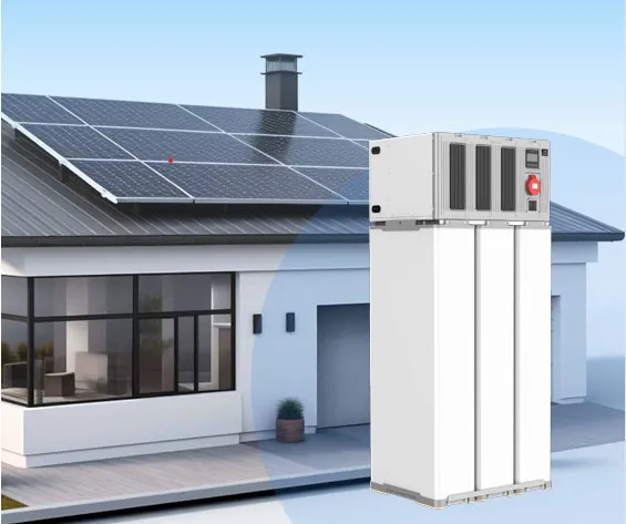 BESS Energy Storage System - Professional Industrial Solution